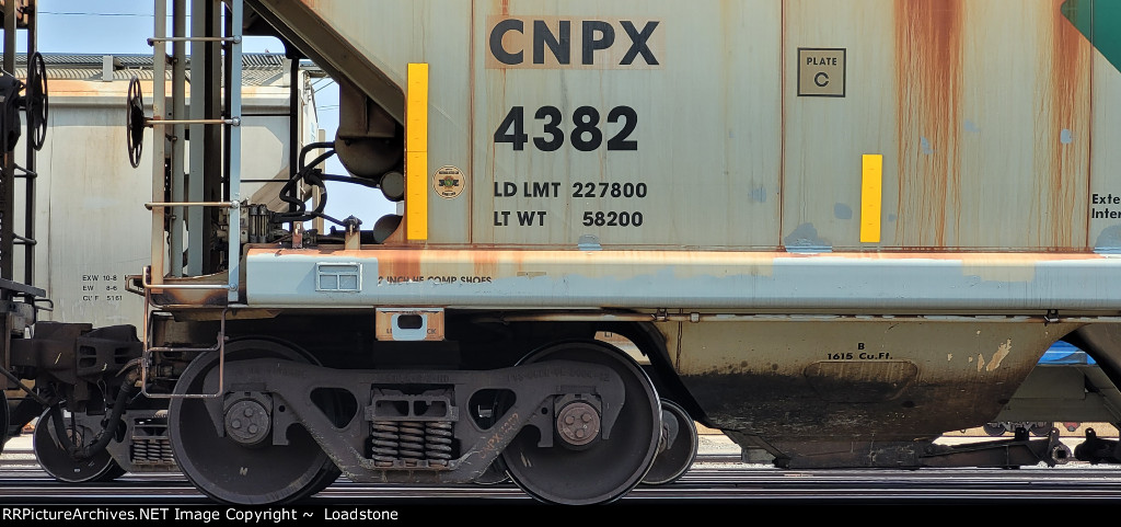 CNPX 4382